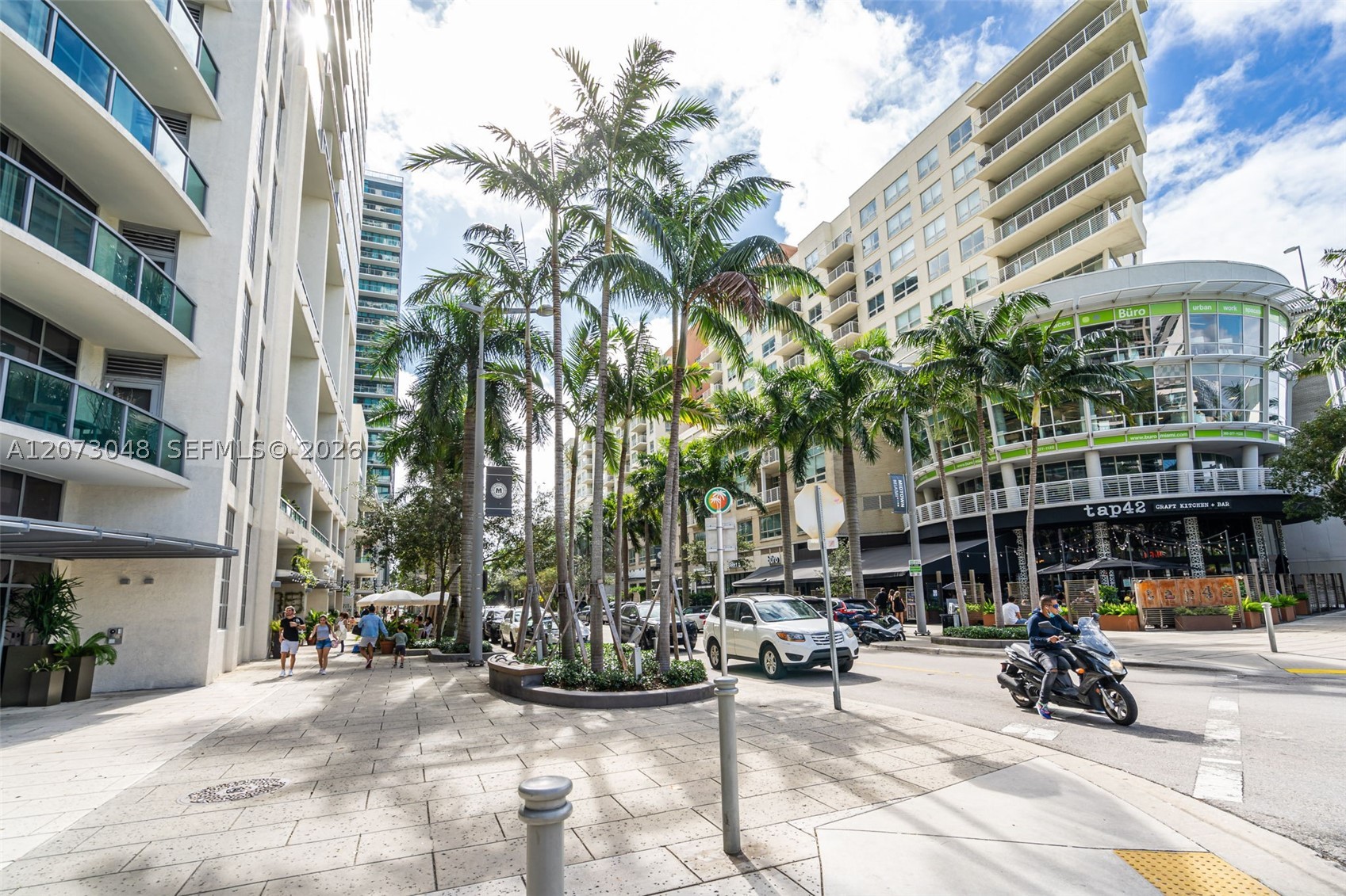 3301 NE 1st Ave #H1503, Miami FL 33137
