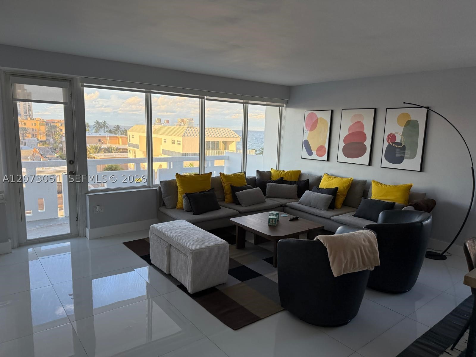 3111 N Ocean Dr #506, Hollywood FL 33019