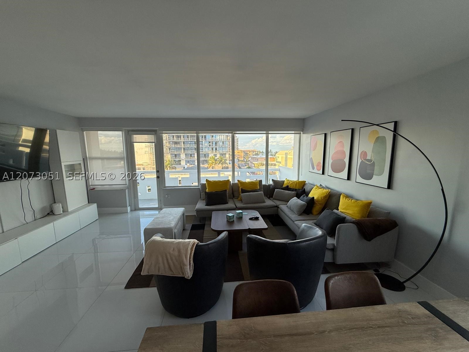 3111 N Ocean Dr #506, Hollywood FL 33019