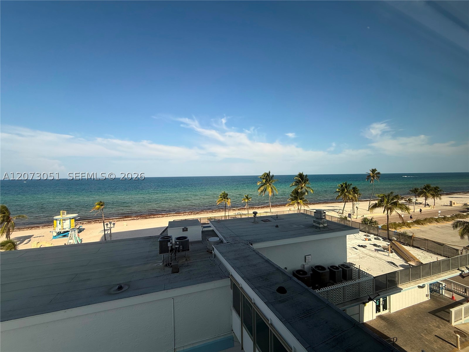 3111 N Ocean Dr #506, Hollywood FL 33019