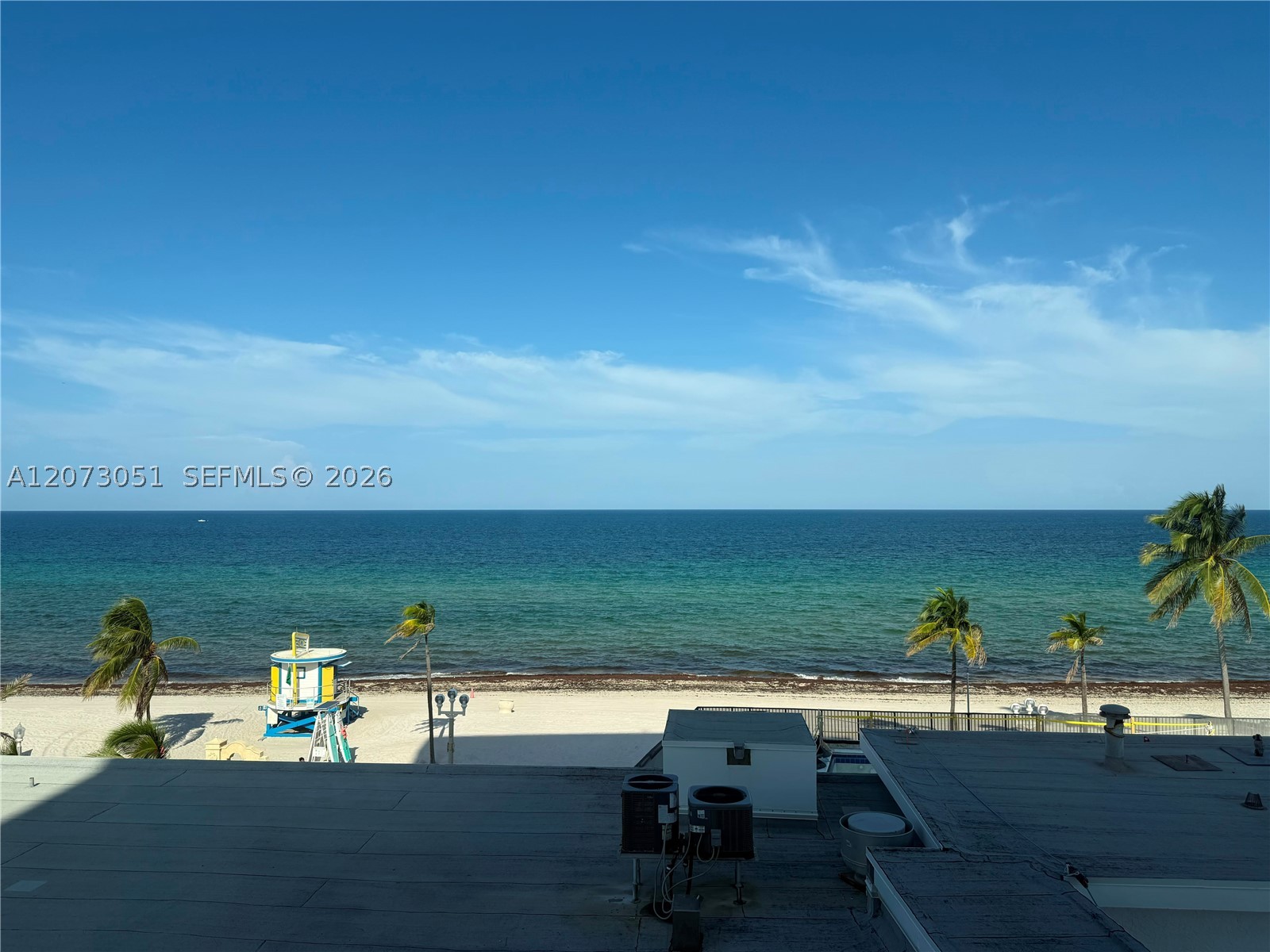 3111 N Ocean Dr #506, Hollywood FL 33019