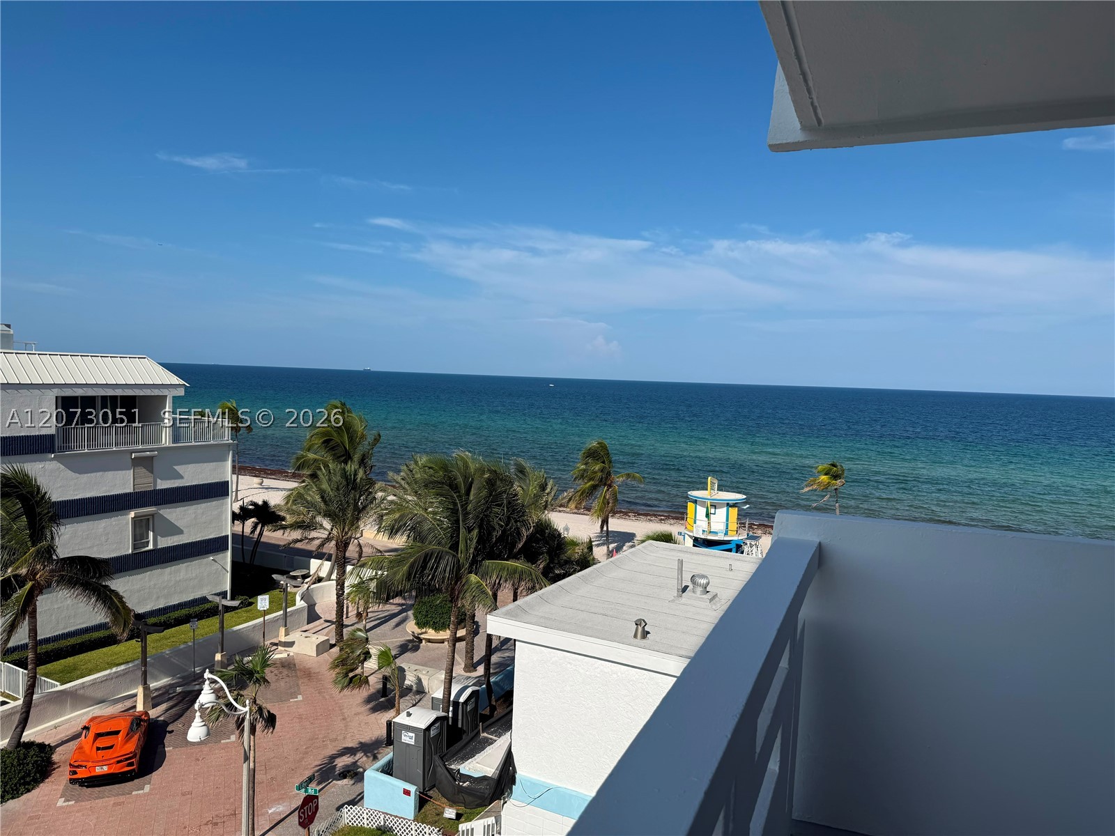 3111 N Ocean Dr #506, Hollywood FL 33019