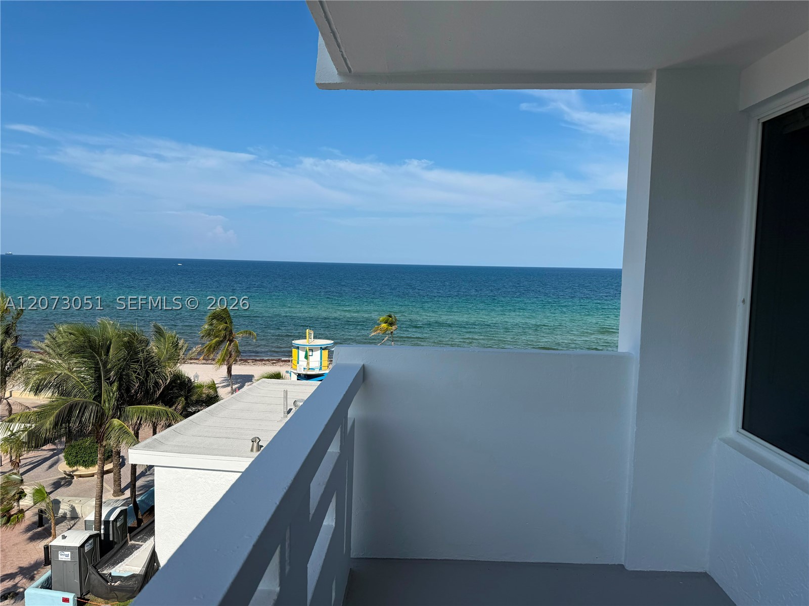 3111 N Ocean Dr #506, Hollywood FL 33019