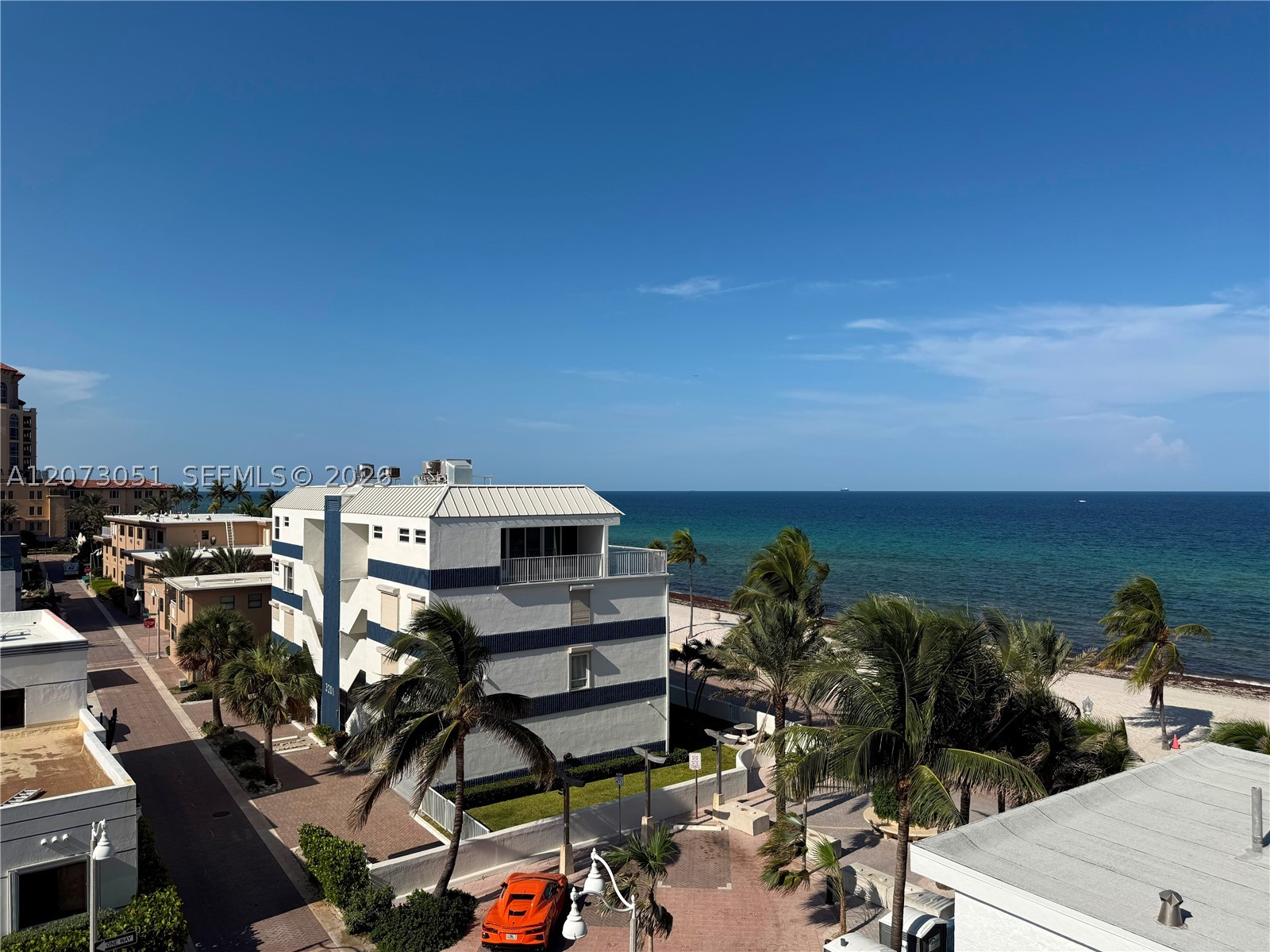 3111 N Ocean Dr #506, Hollywood FL 33019