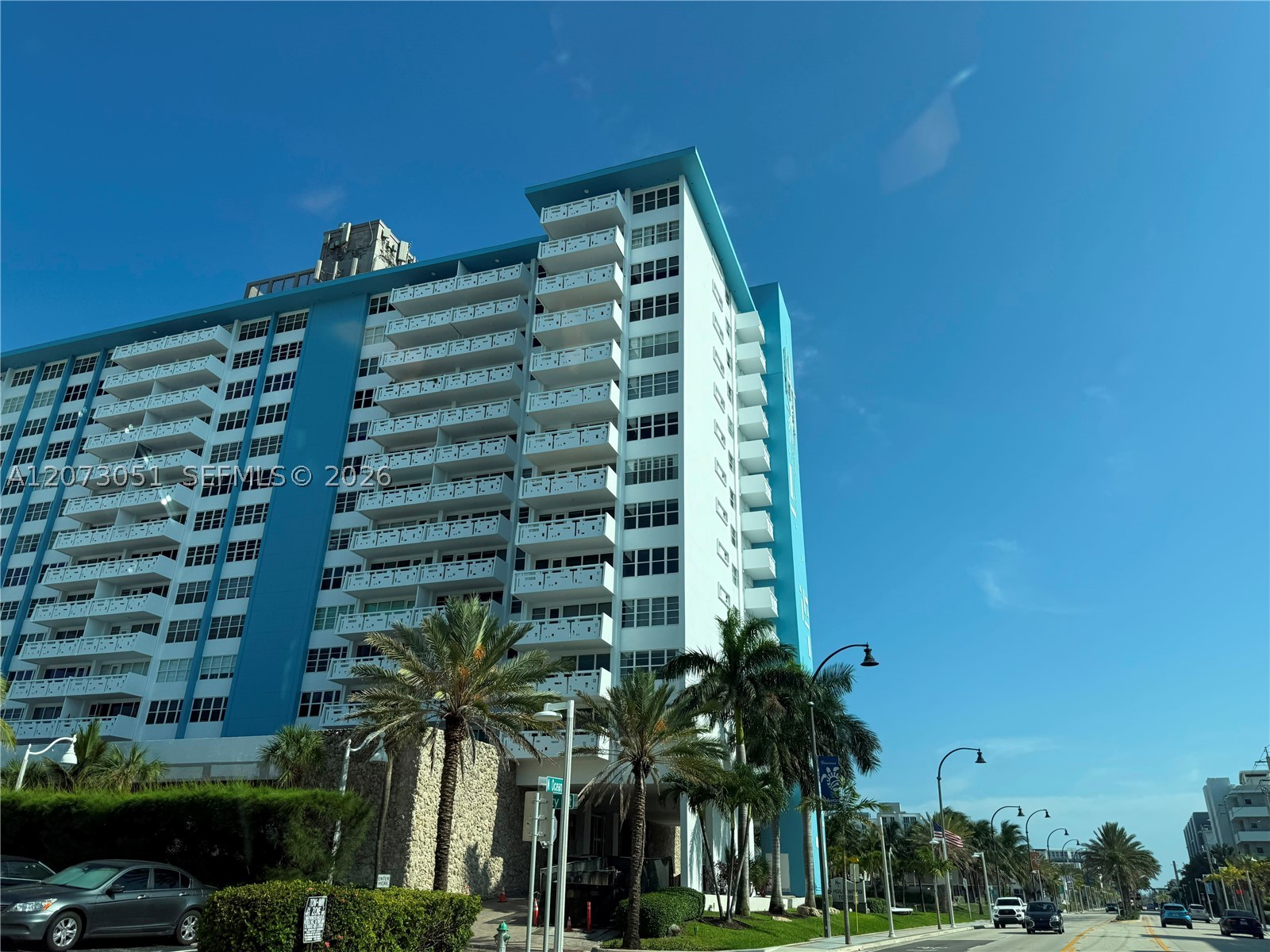 3111 N Ocean Dr #506, Hollywood FL 33019