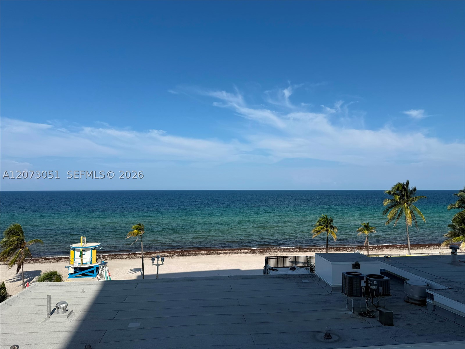 3111 N Ocean Dr #506, Hollywood FL 33019