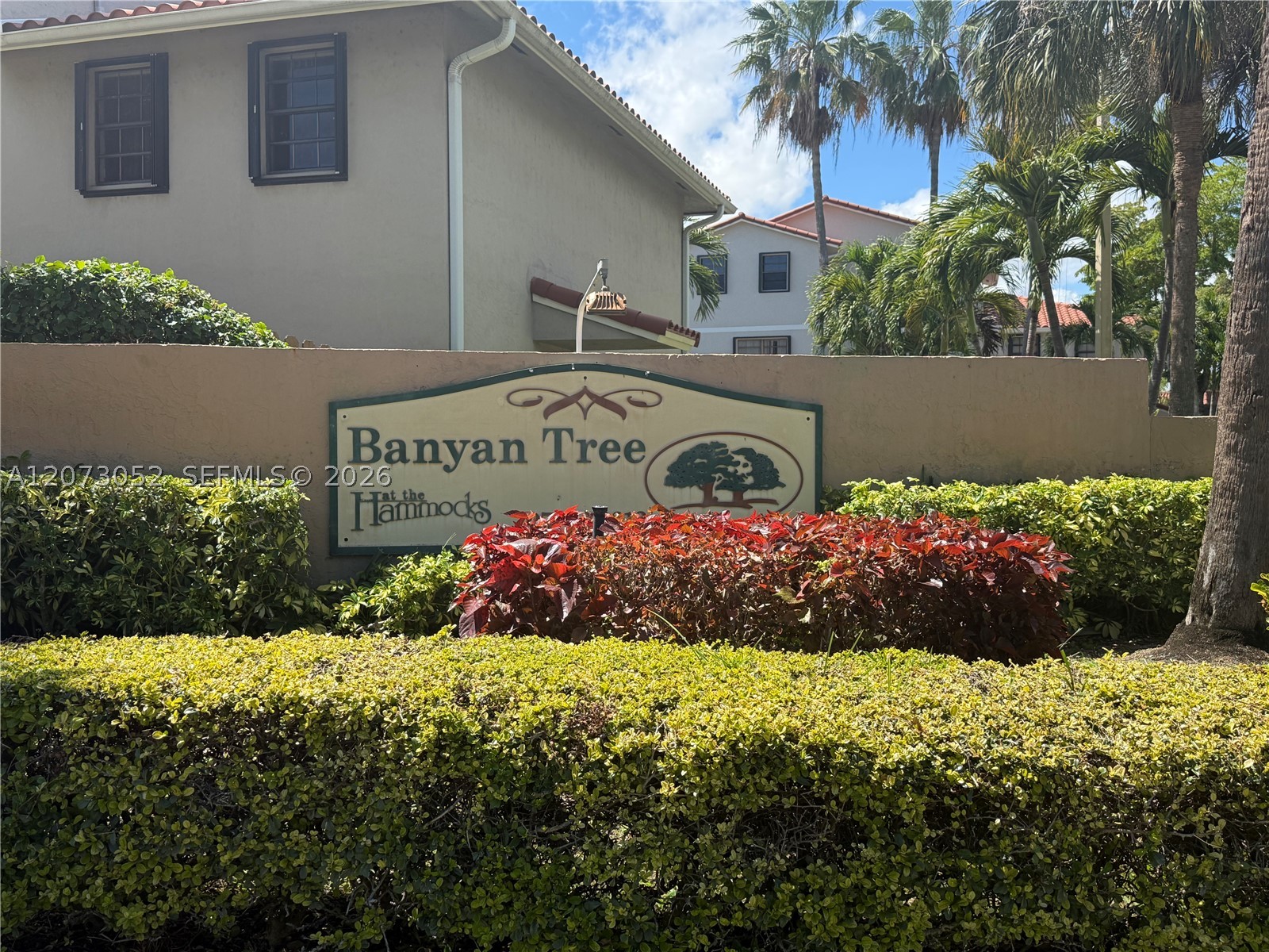 9716 Hammocks Blvd #101, Miami FL 33196