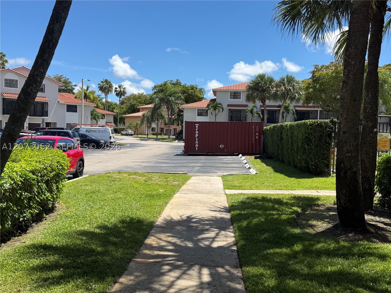 9716 Hammocks Blvd #101, Miami FL 33196