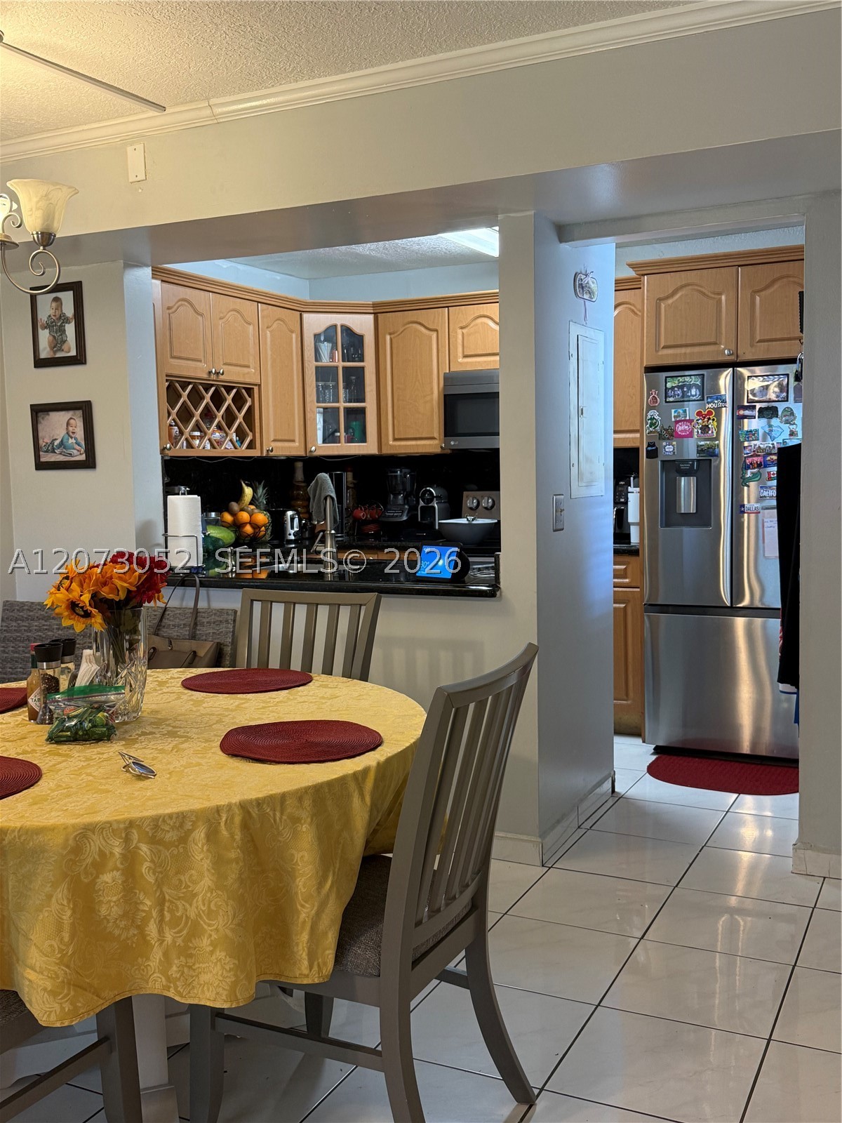 9716 Hammocks Blvd #101, Miami FL 33196