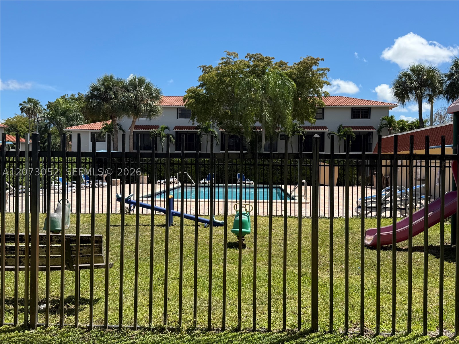 9716 Hammocks Blvd #101, Miami FL 33196