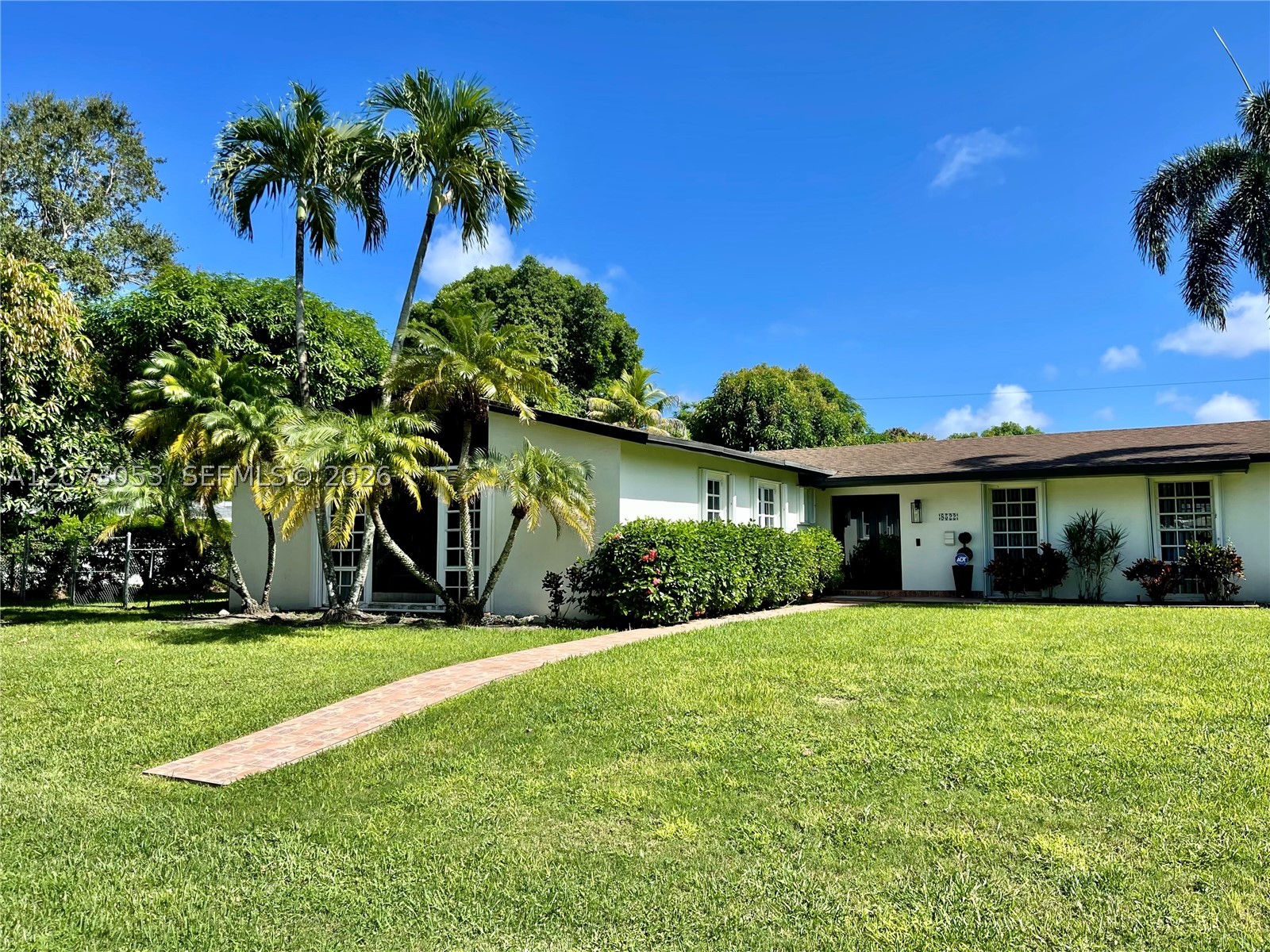 8522 SW 148th Ter, Palmetto Bay FL 33158