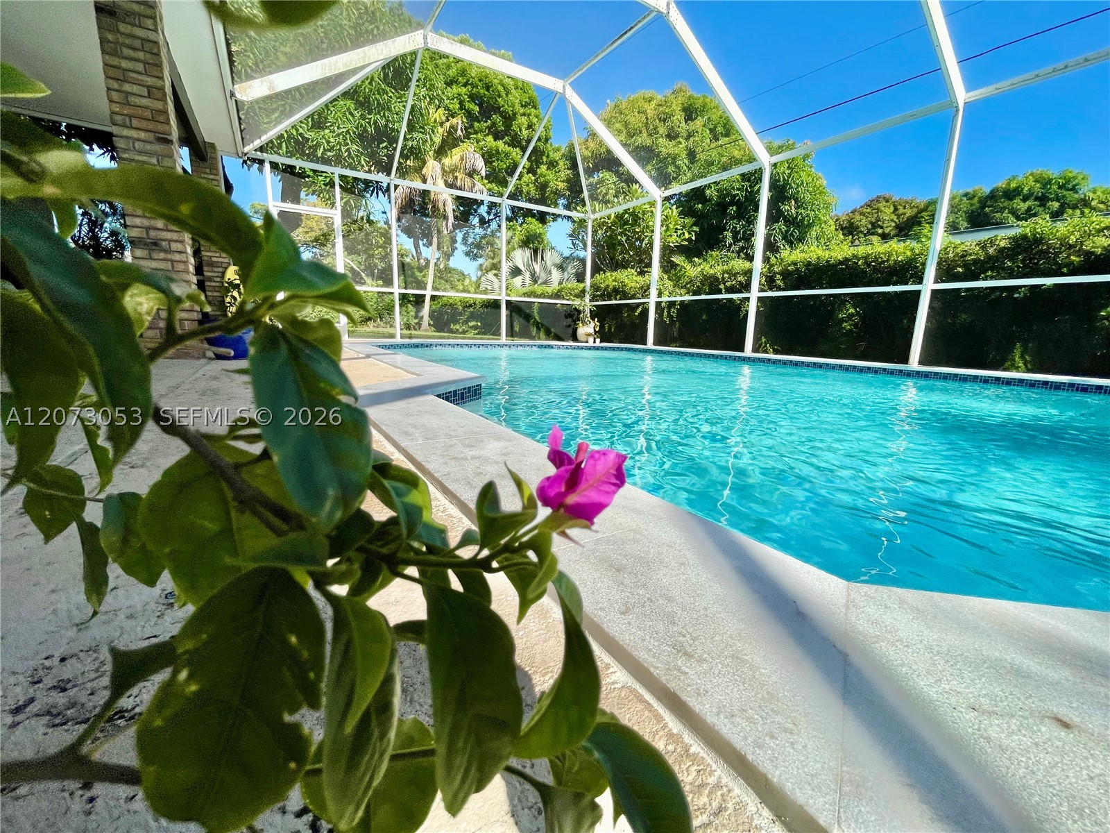 8522 SW 148th Ter, Palmetto Bay FL 33158
