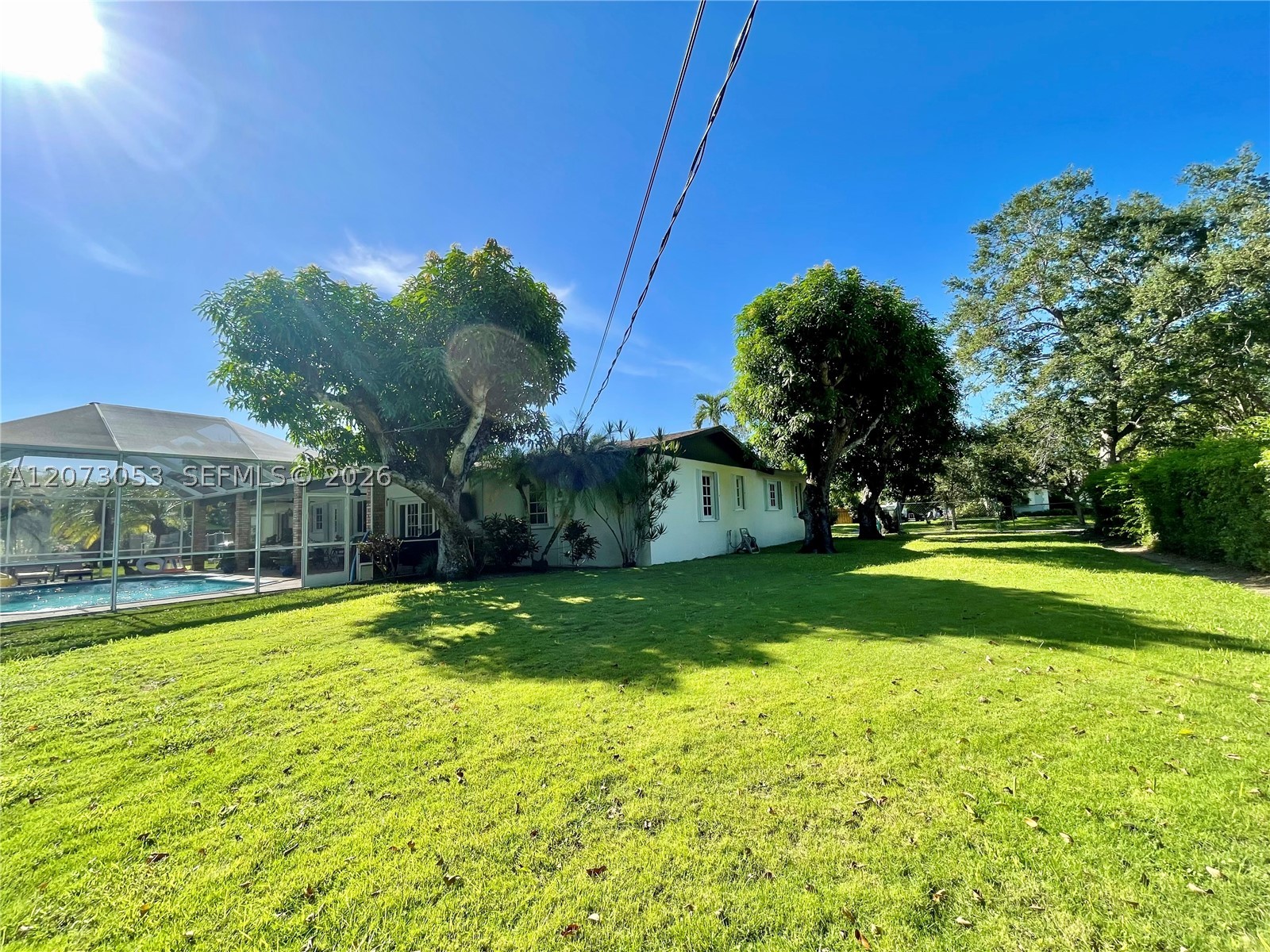 8522 SW 148th Ter, Palmetto Bay FL 33158