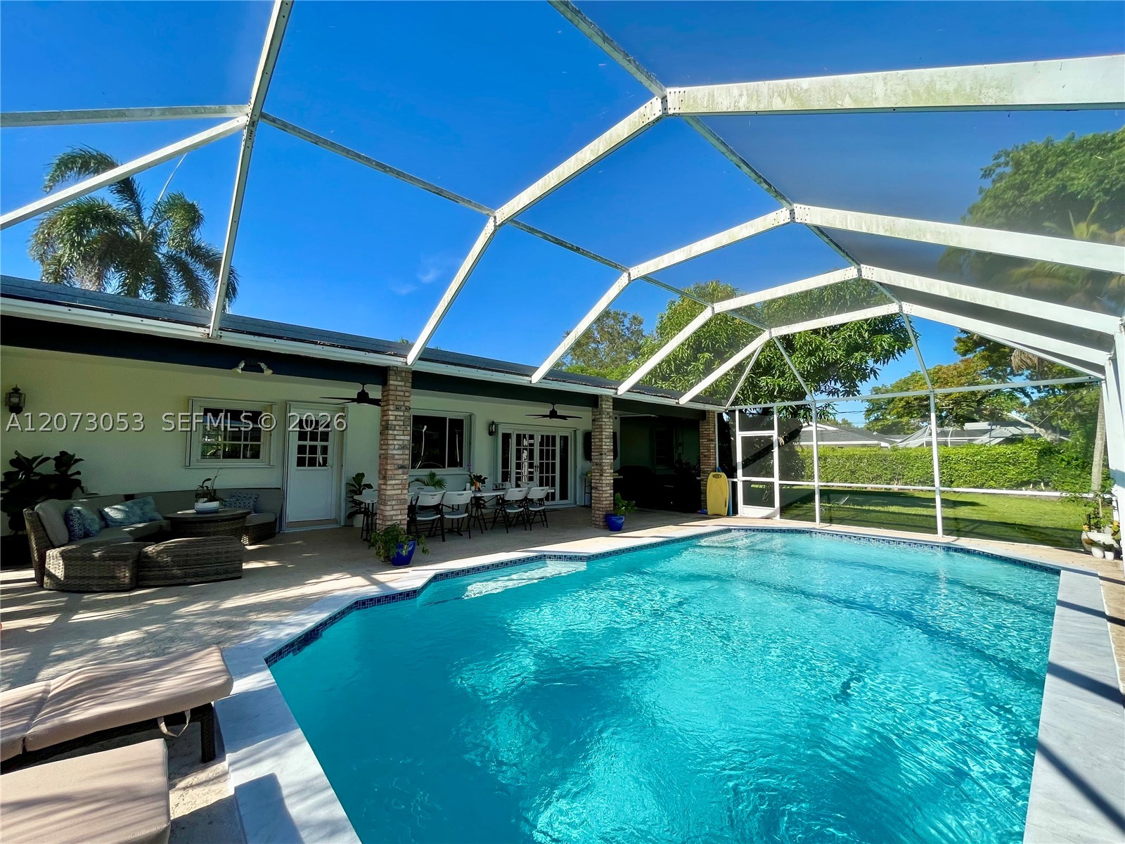 8522 SW 148th Ter, Palmetto Bay FL 33158