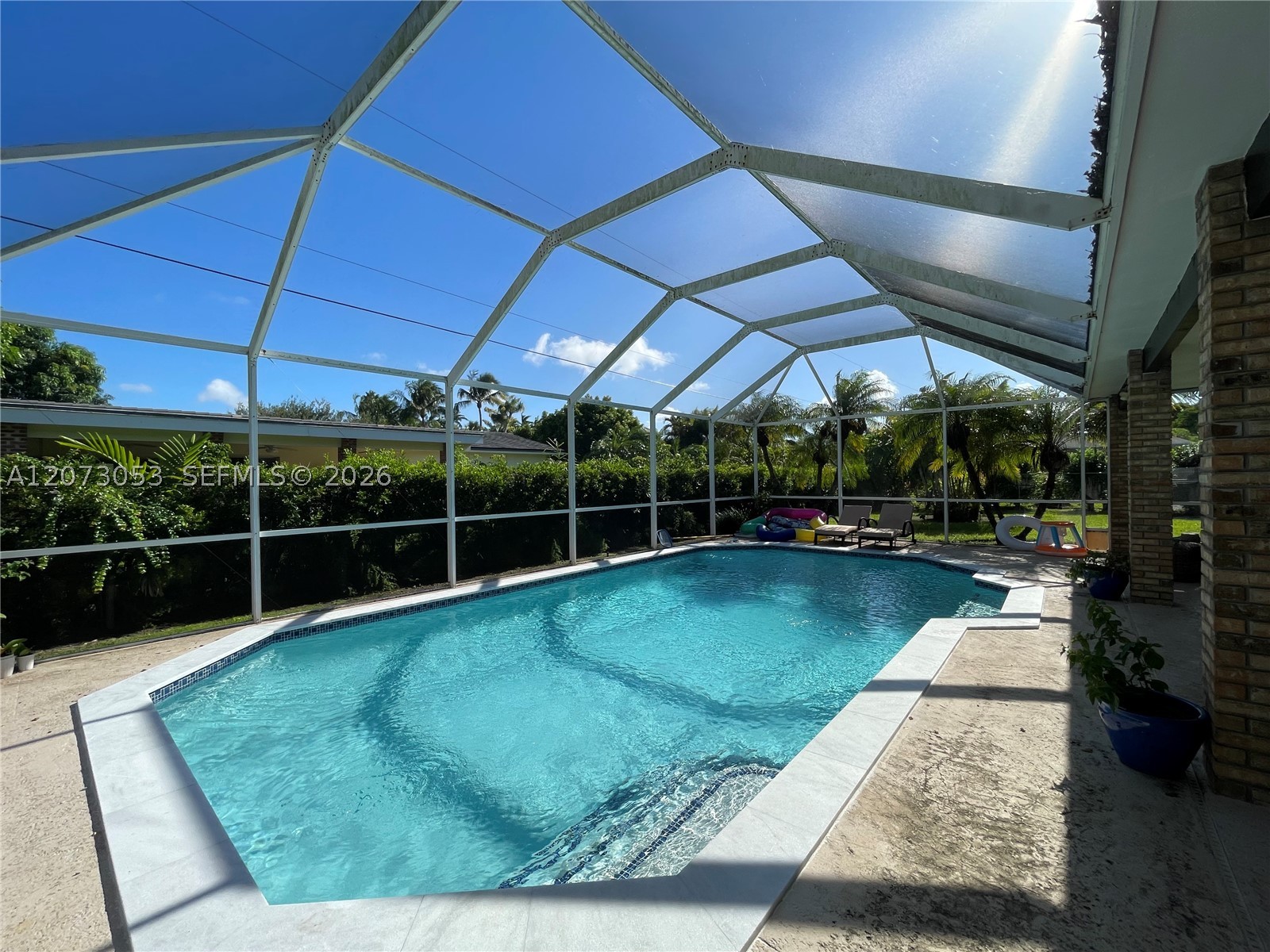 8522 SW 148th Ter, Palmetto Bay FL 33158