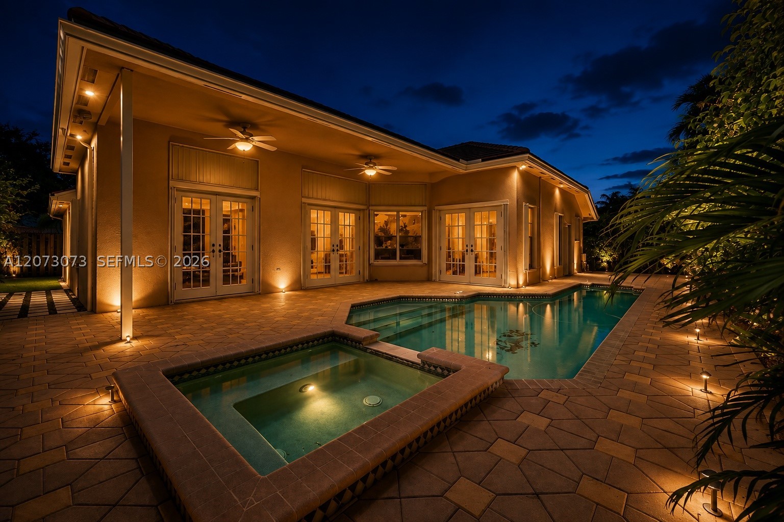 13845 NW 20th St, Pembroke Pines FL 33028