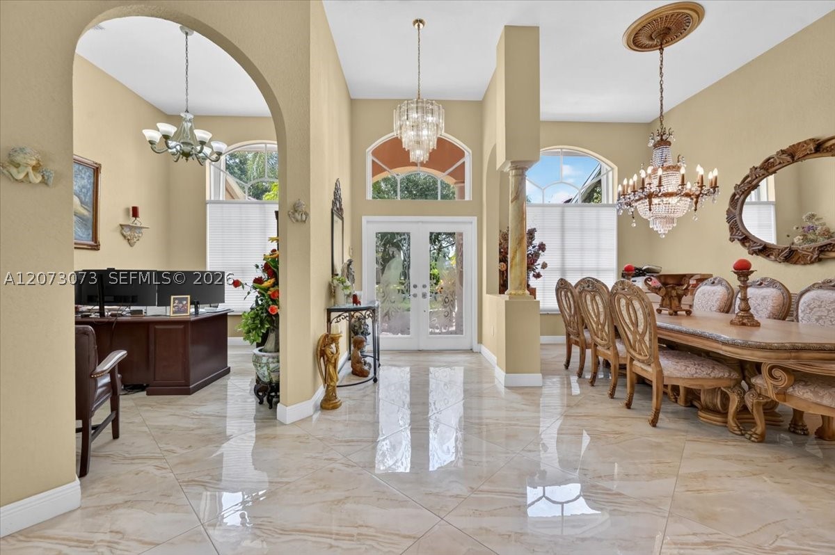 13845 NW 20th St, Pembroke Pines FL 33028