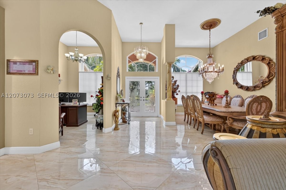 13845 NW 20th St, Pembroke Pines FL 33028