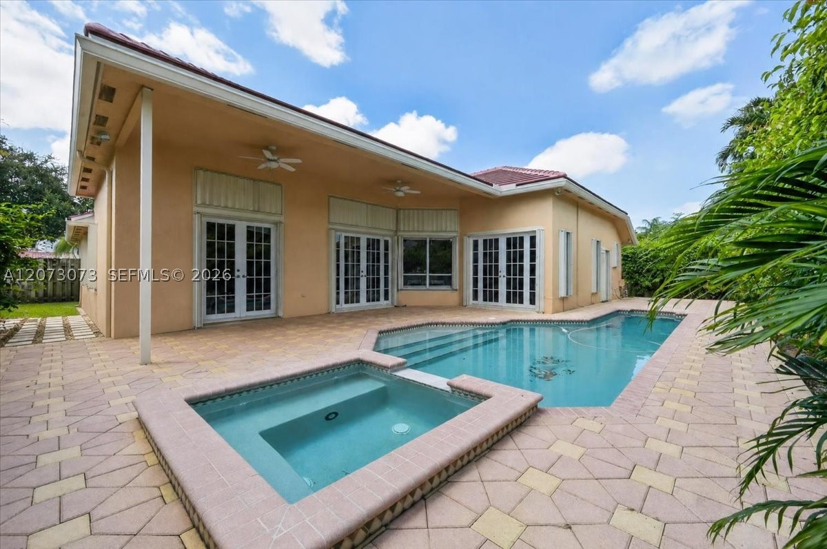 13845 NW 20th St, Pembroke Pines FL 33028