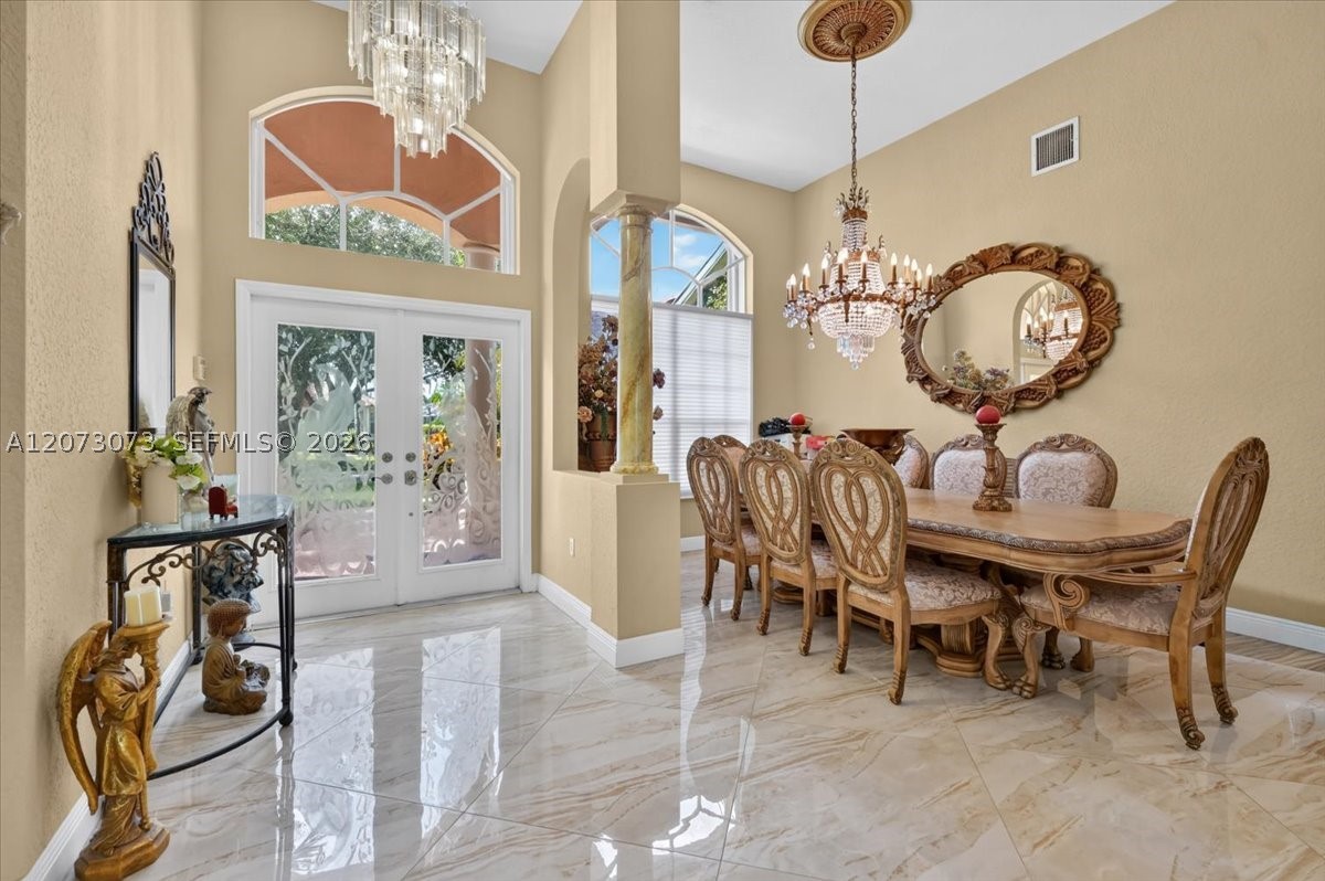 13845 NW 20th St, Pembroke Pines FL 33028