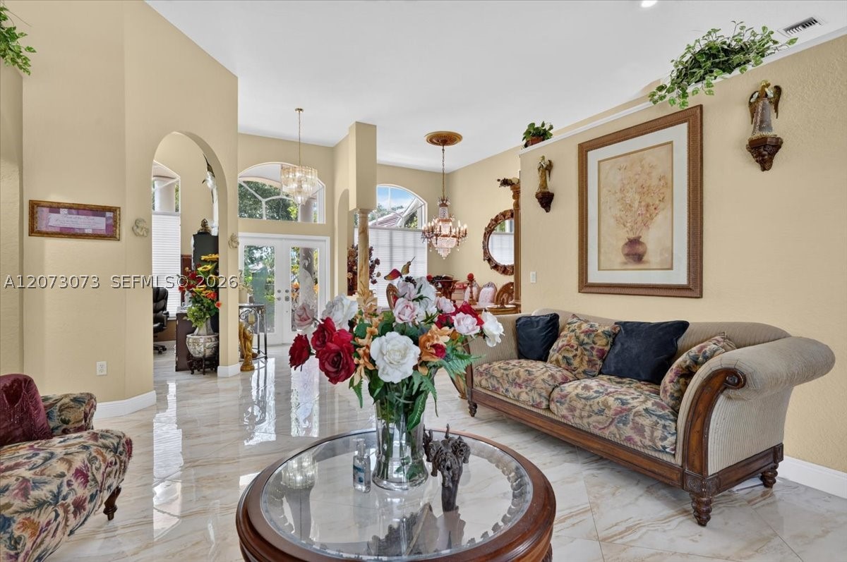 13845 NW 20th St, Pembroke Pines FL 33028