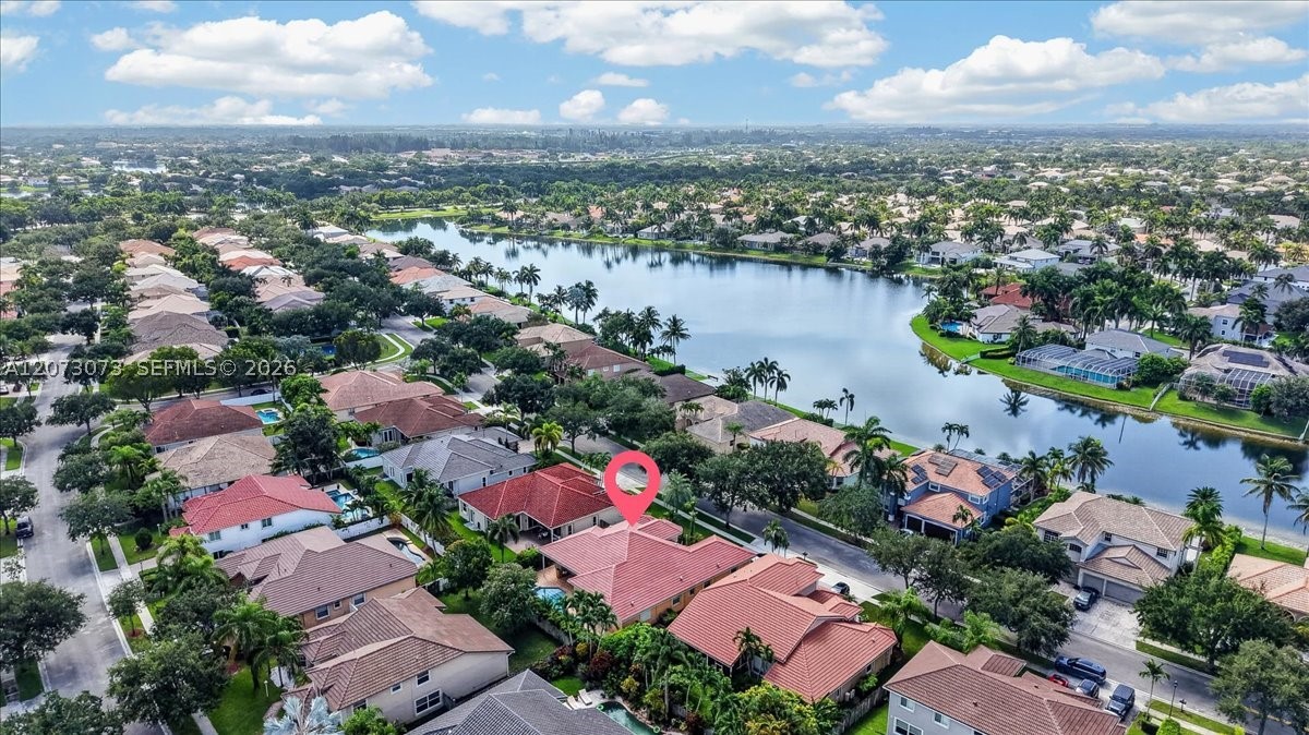 13845 NW 20th St, Pembroke Pines FL 33028