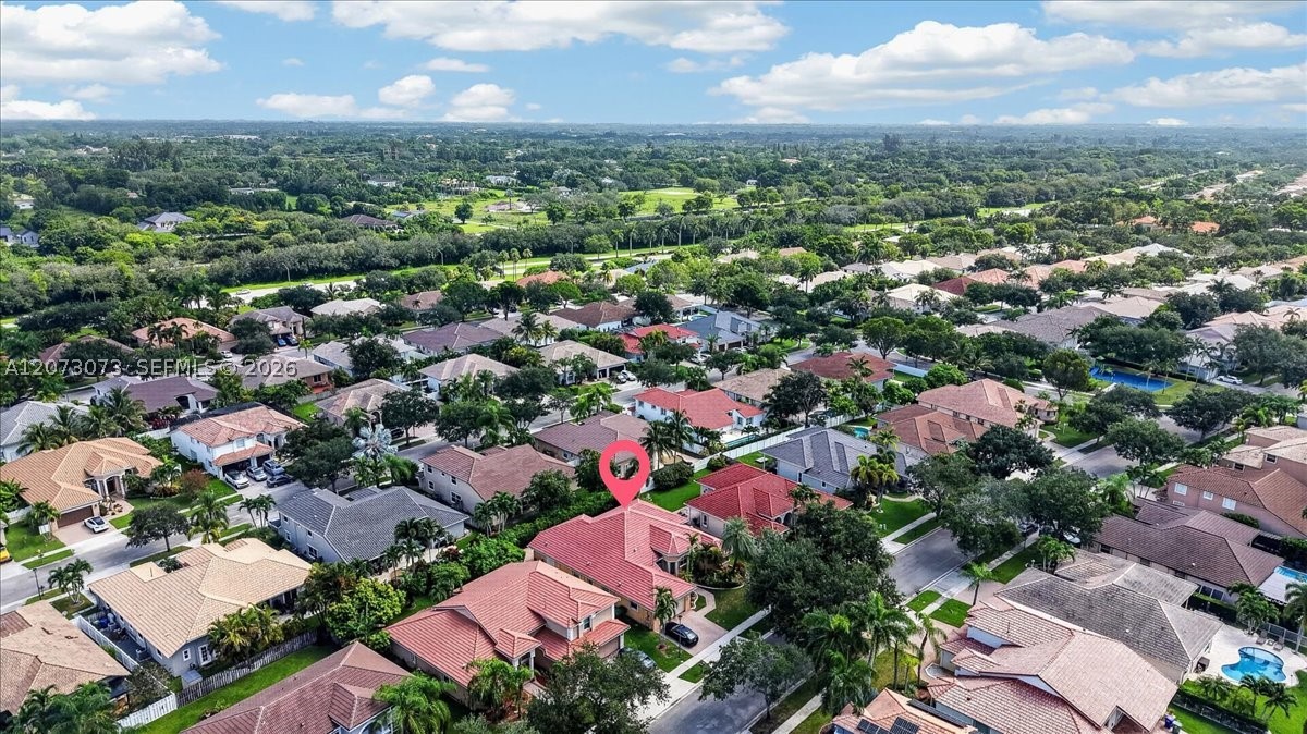 13845 NW 20th St, Pembroke Pines FL 33028