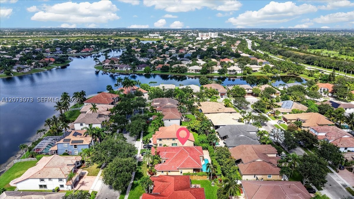 13845 NW 20th St, Pembroke Pines FL 33028