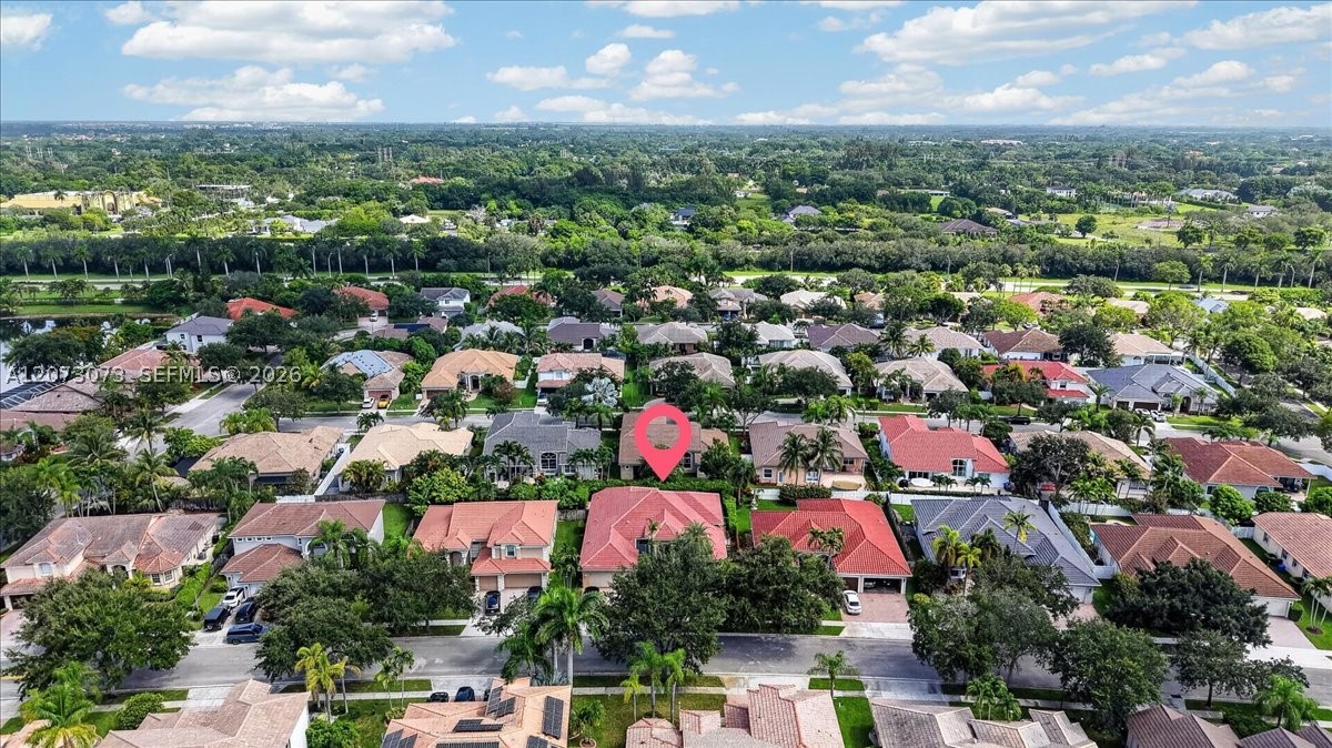 13845 NW 20th St, Pembroke Pines FL 33028