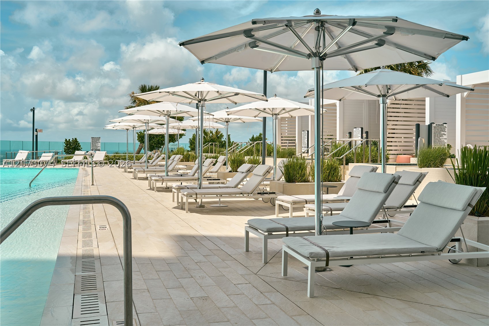 300 Biscayne Boulevard Way #2608W, Miami FL 33131
