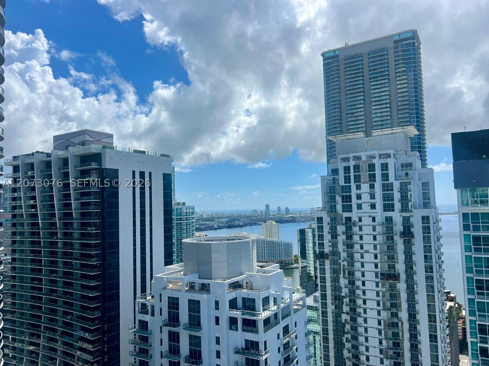 1100 S Miami Ave #3509, Miami FL 33130