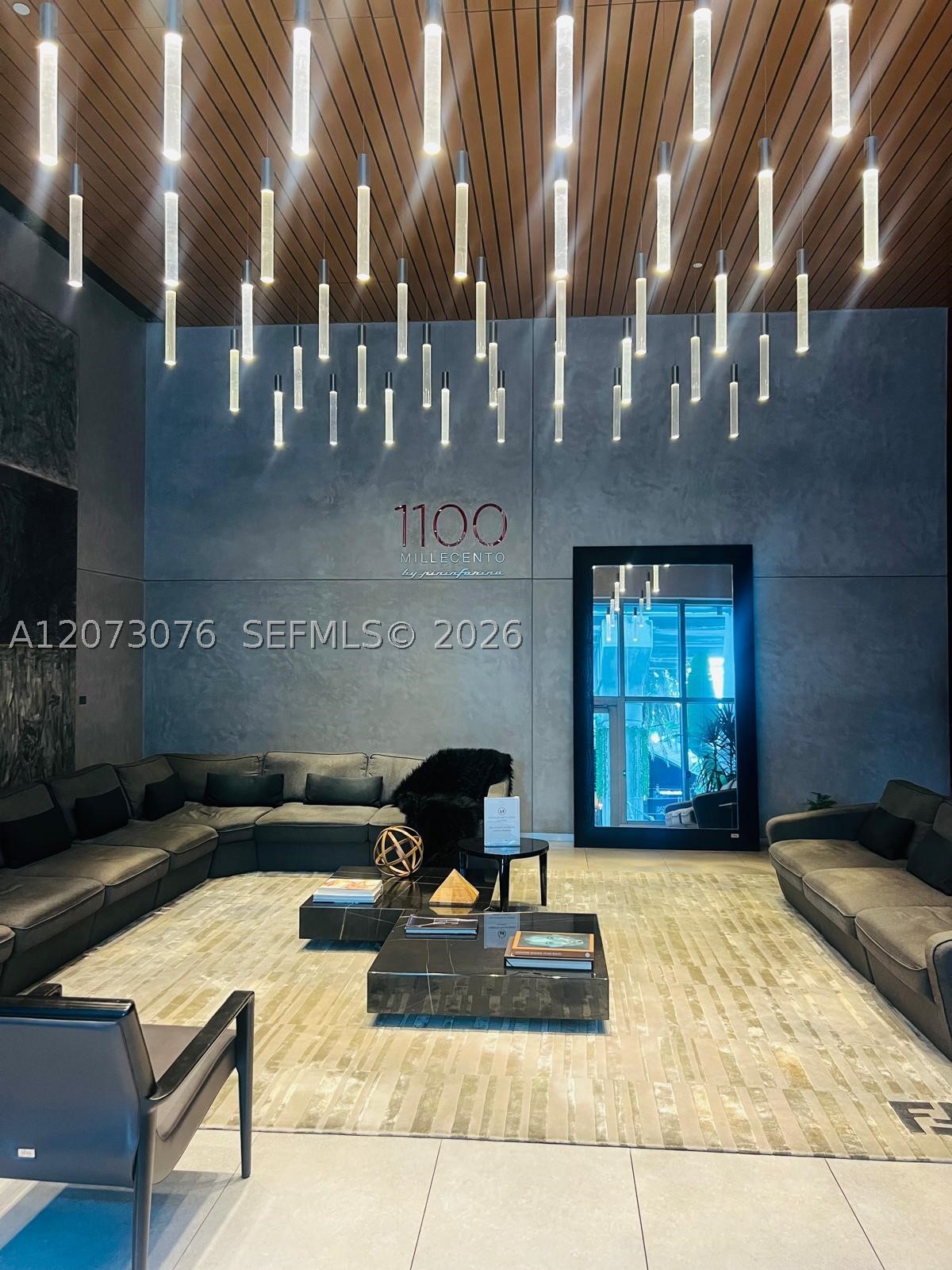 1100 S Miami Ave #3509, Miami FL 33130