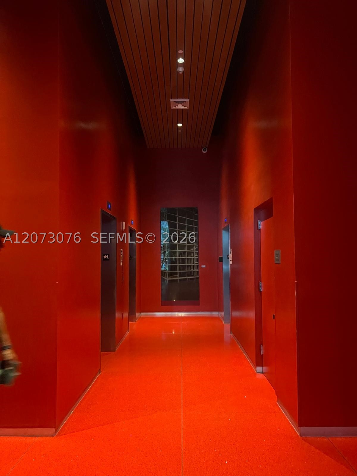 1100 S Miami Ave #3509, Miami FL 33130