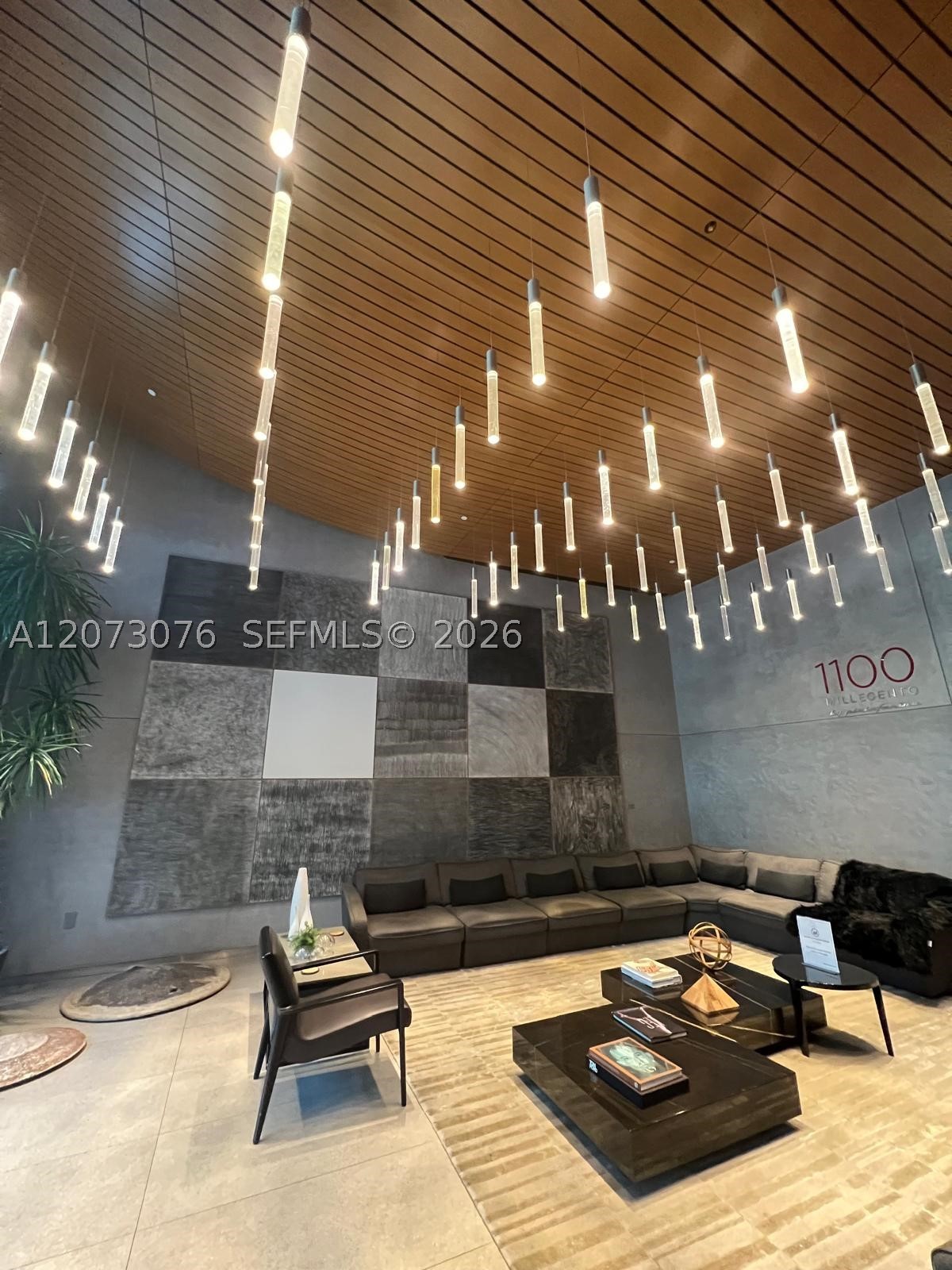 1100 S Miami Ave #3509, Miami FL 33130
