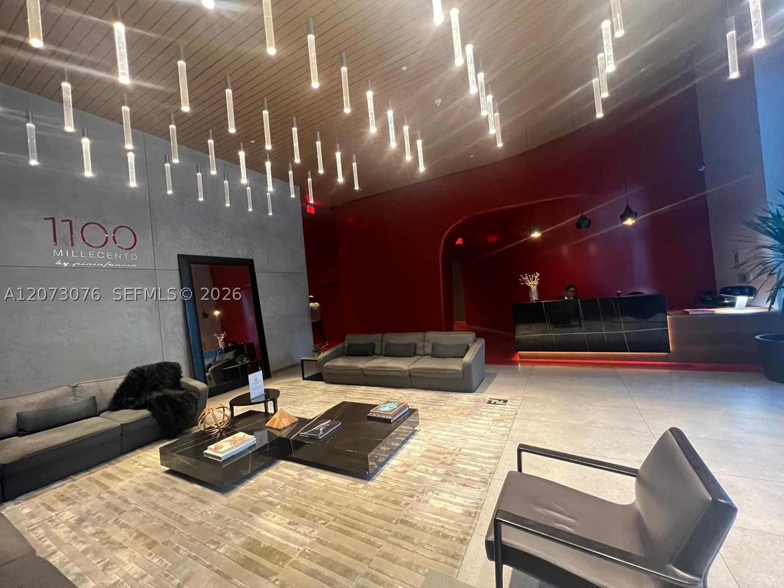 1100 S Miami Ave #3509, Miami FL 33130