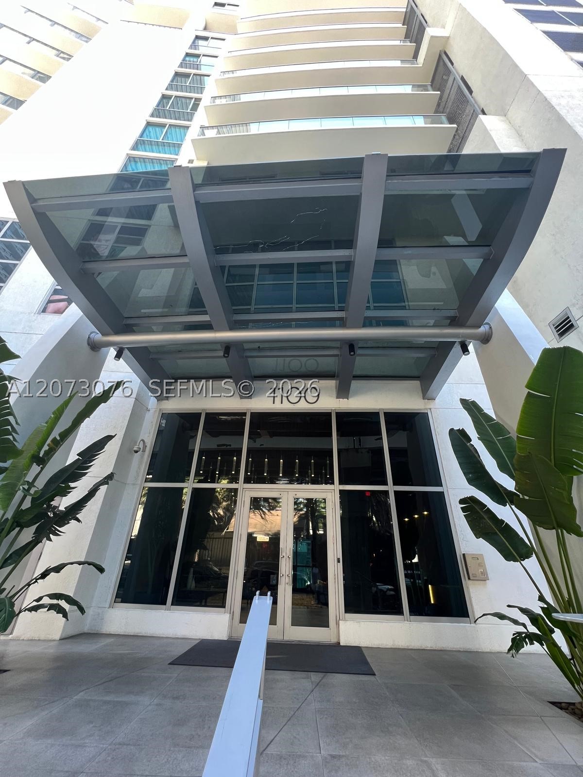 1100 S Miami Ave #3509, Miami FL 33130