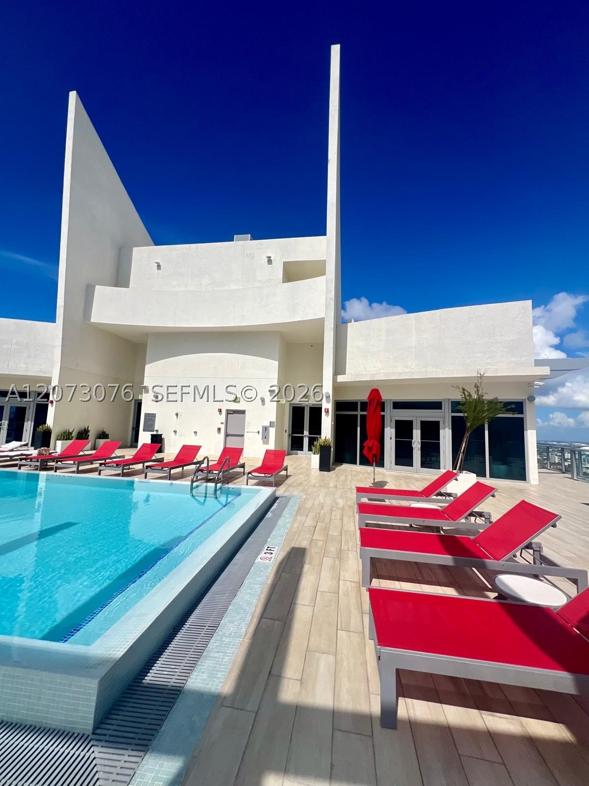 1100 S Miami Ave #3509, Miami FL 33130