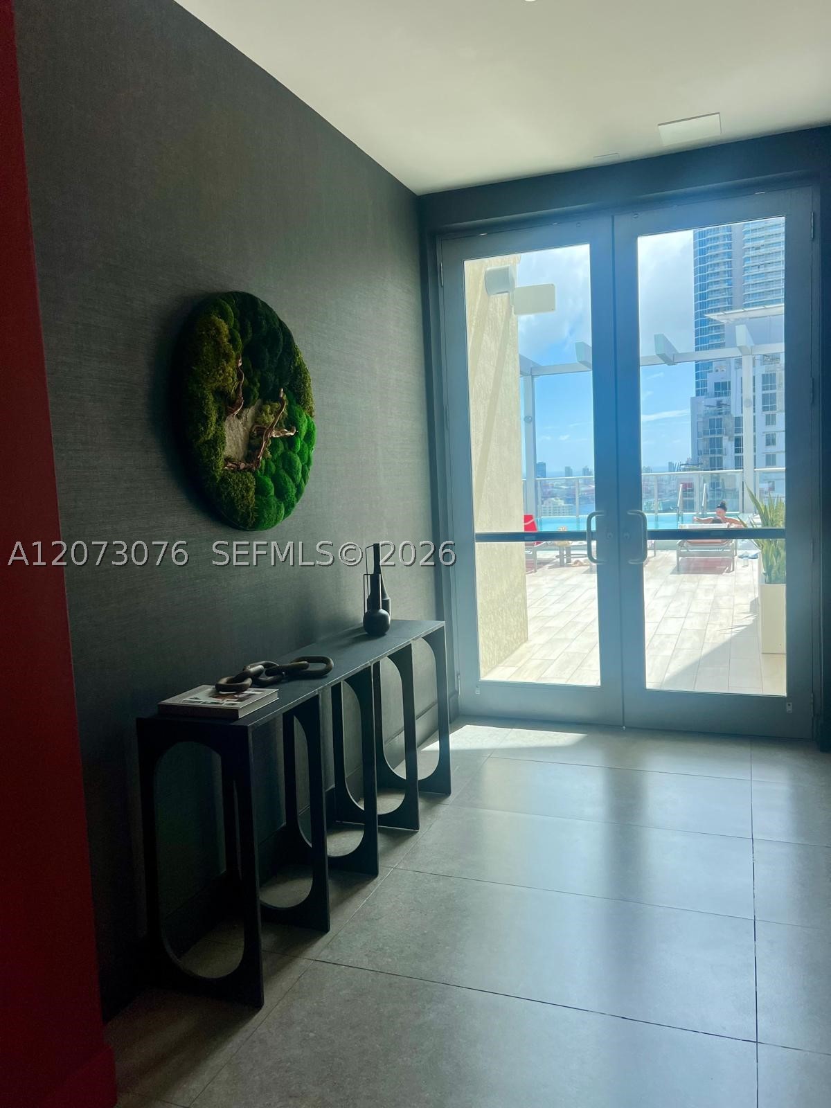 1100 S Miami Ave #3509, Miami FL 33130