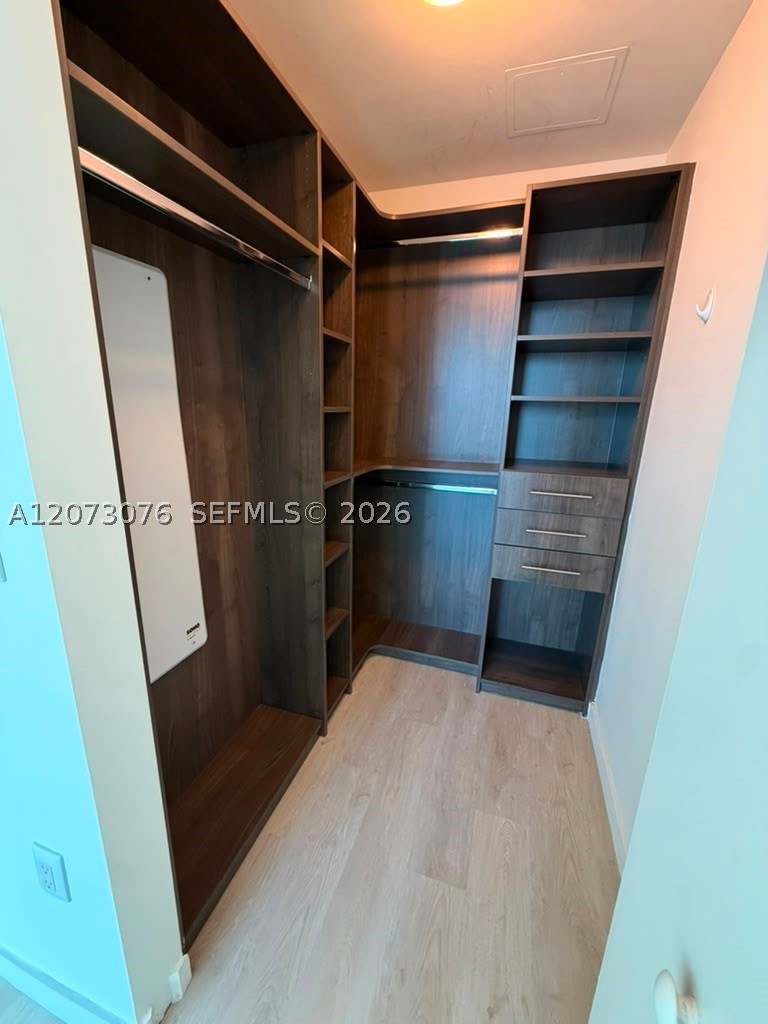 1100 S Miami Ave #3509, Miami FL 33130