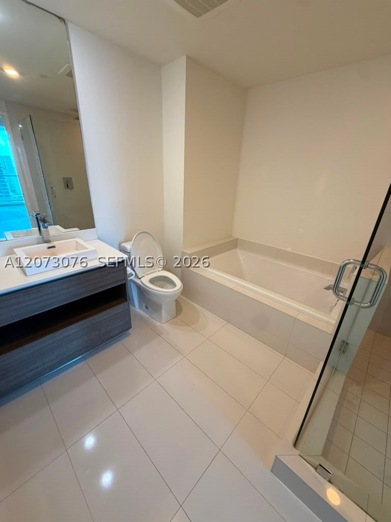1100 S Miami Ave #3509, Miami FL 33130