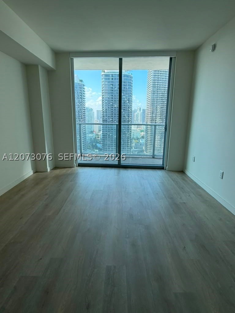 1100 S Miami Ave #3509, Miami FL 33130