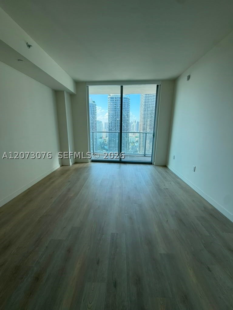 1100 S Miami Ave #3509, Miami FL 33130