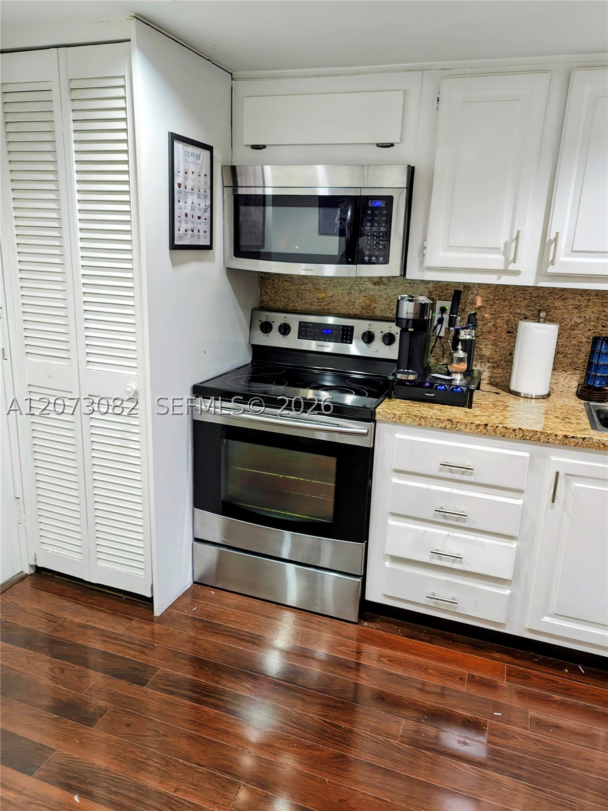 2333 Brickell Ave #2814, Miami FL 33129