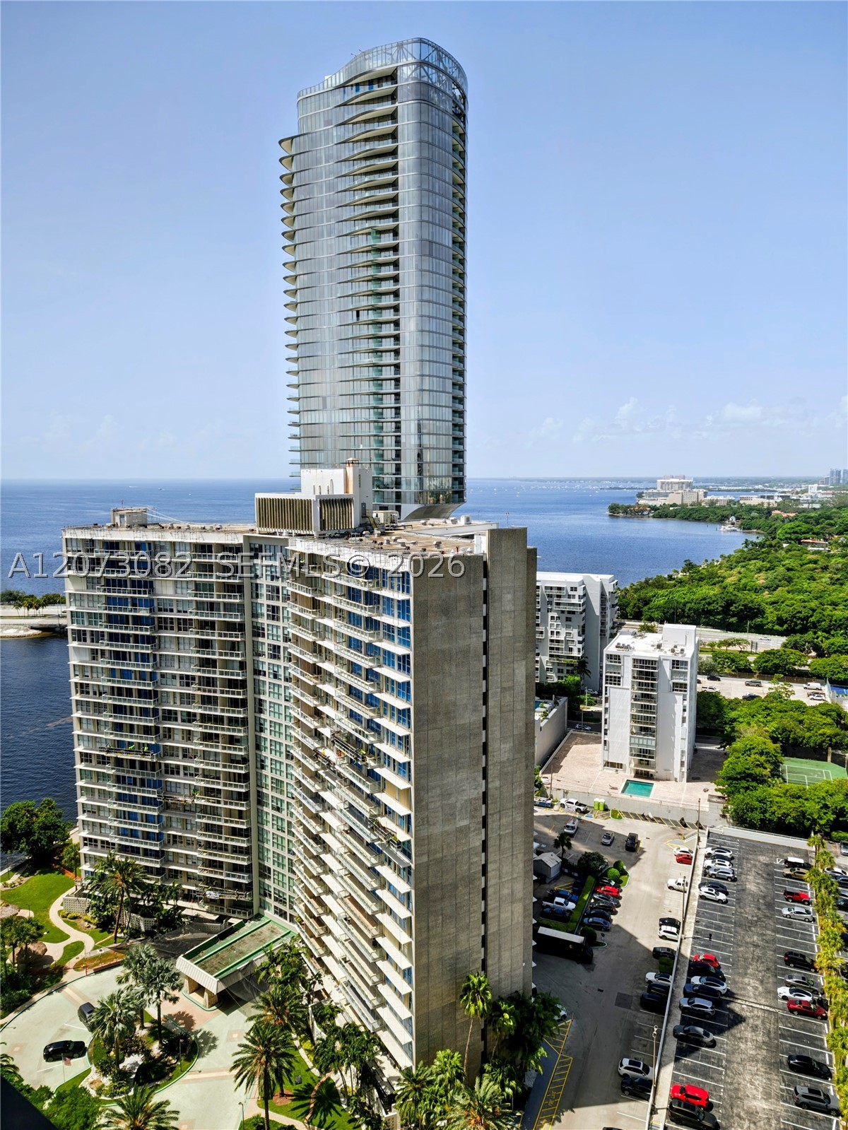 2333 Brickell Ave #2814, Miami FL 33129