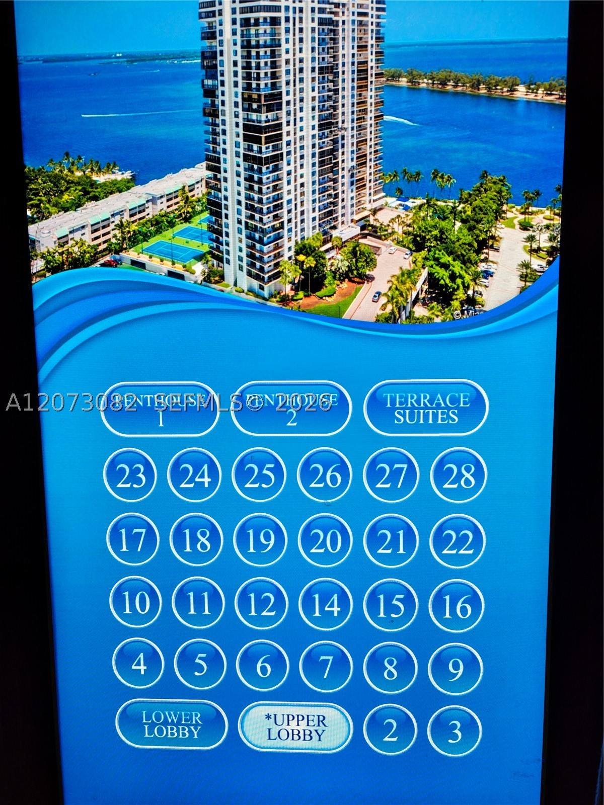 2333 Brickell Ave #2814, Miami FL 33129