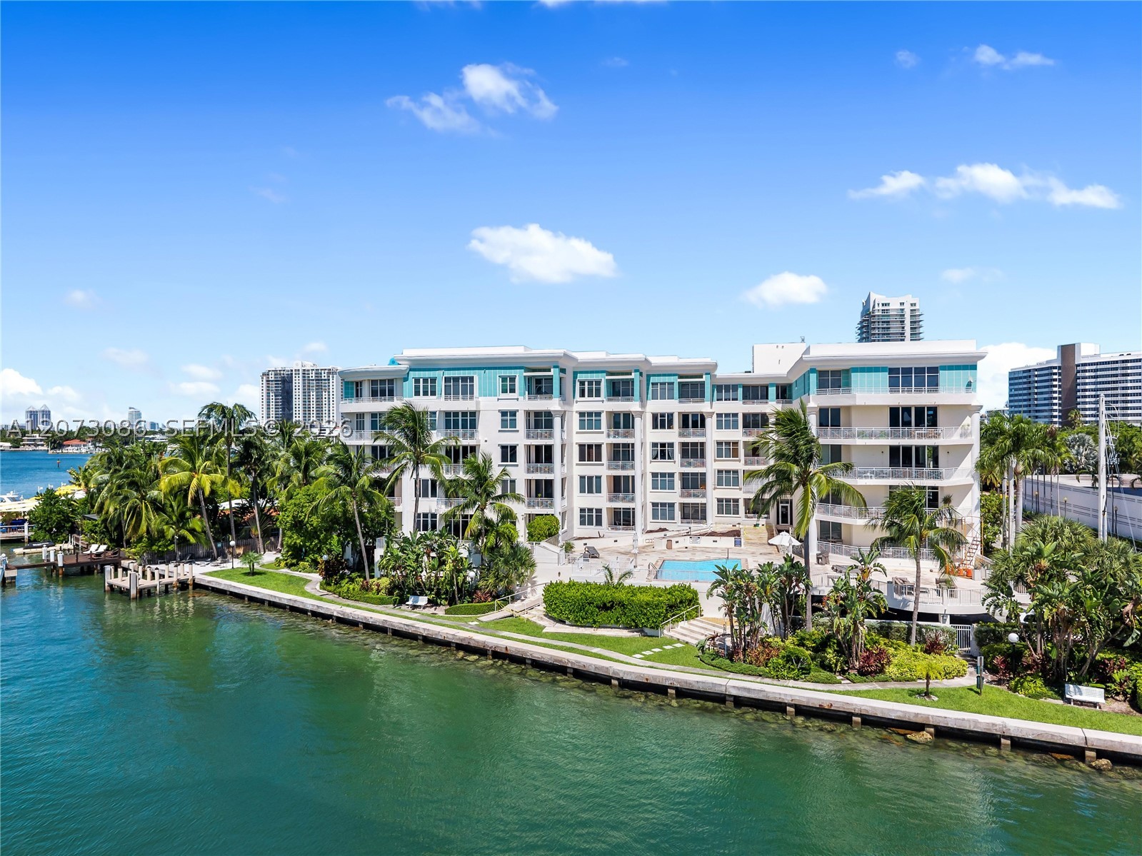 1 Century Ln #202, Miami Beach FL 33139