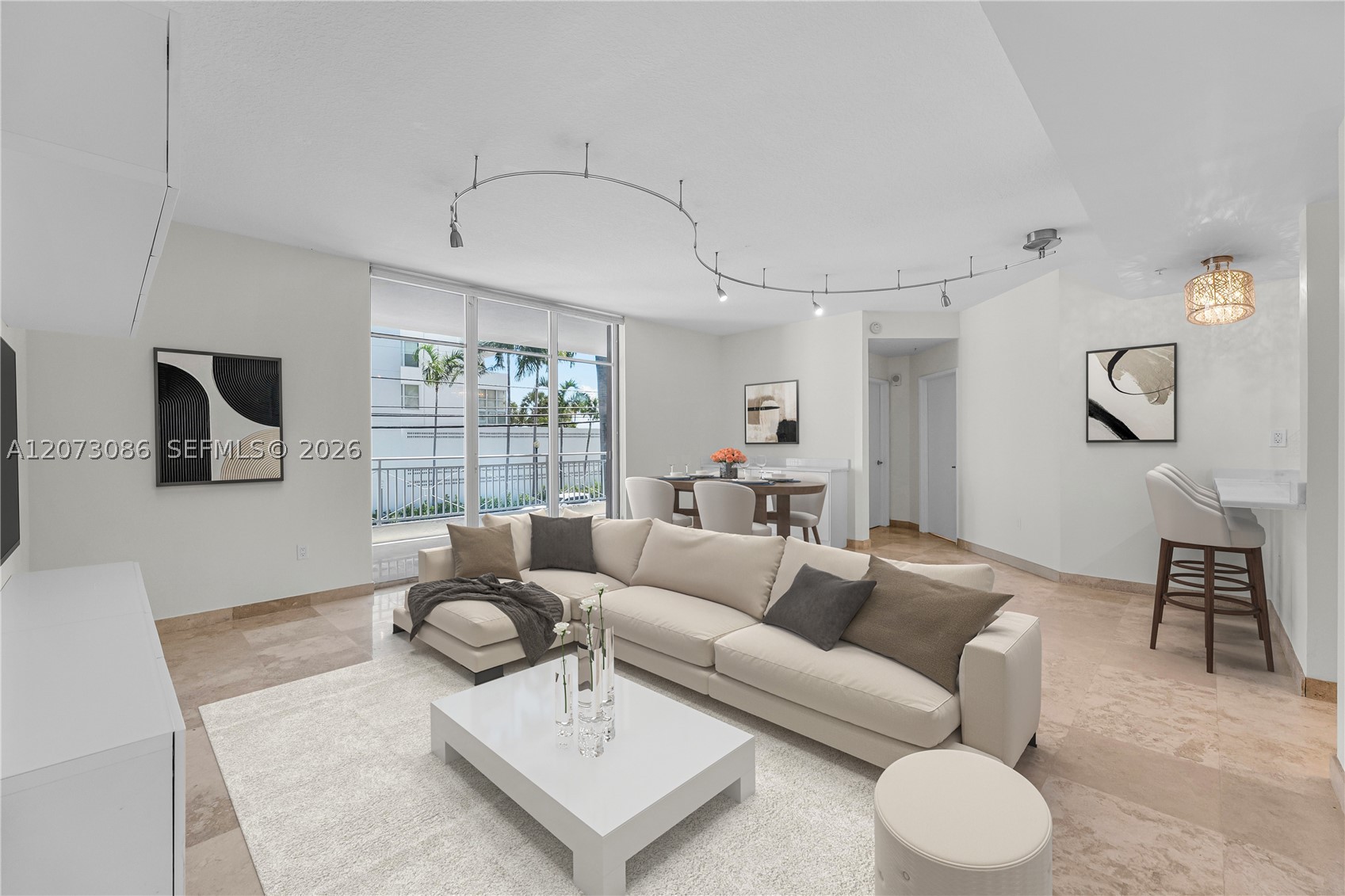 1 Century Ln #202, Miami Beach FL 33139