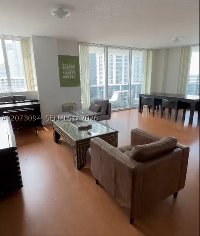 601 NE 23rd St #1505, Miami FL 33137