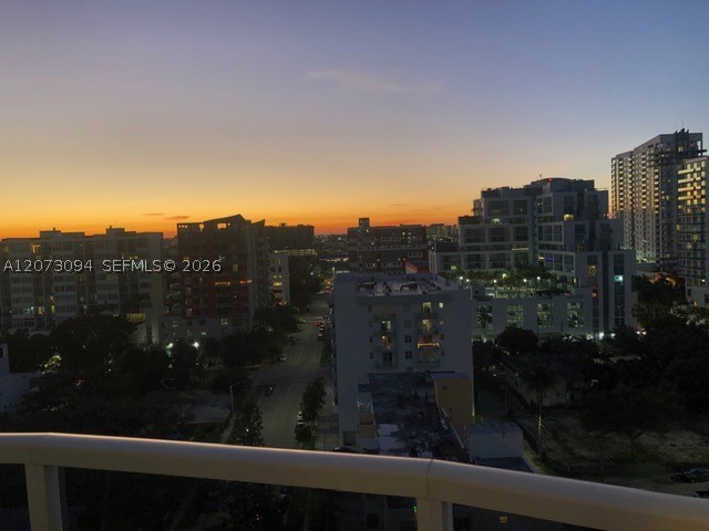 601 NE 23rd St #1505, Miami FL 33137