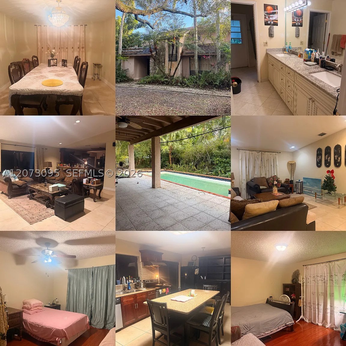 8250 SW 116th St, Miami FL 33156